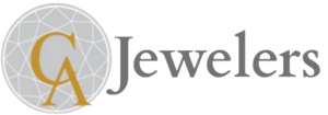 CA Jewelers, Chicago Logo