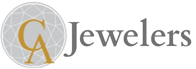 CA Jewelers, Chicago Logo